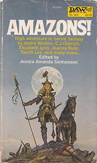 Amazons!
