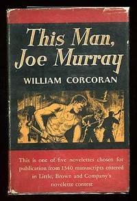 image of This Man, Joe Murray