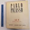Pablo Picasso, Volume 8, Oeuvres de 1932 a 1937