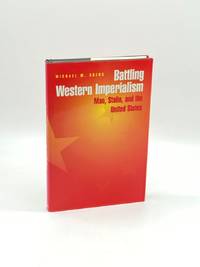 Battling Western Imperialism (First Printing)
