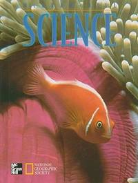 Grade 3 Science