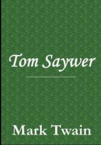 image of Tom Sawyer