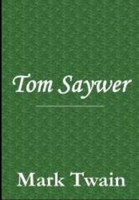 Tom Sawyer by Mark Twain - 2013-06-01