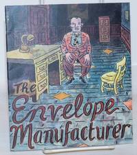 image of The Envelope Manufacturer No. 1
