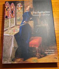 Pre-Raphaelites: Victorian Art and Design