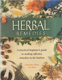 image of Herbal Remedies