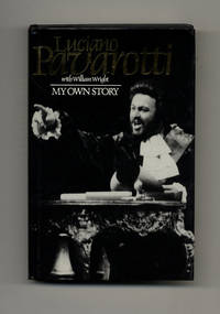 My Own Story  - 1st UK Edition/1st Printing