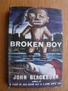 Broken Boy