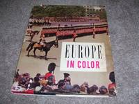 image of EUROPE IN COLOR