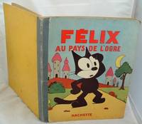 image of Felix Au Pays De L'Ogre FRENCH TEXT