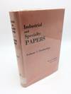 Industrial and Specialty Papers Volume I: Technology