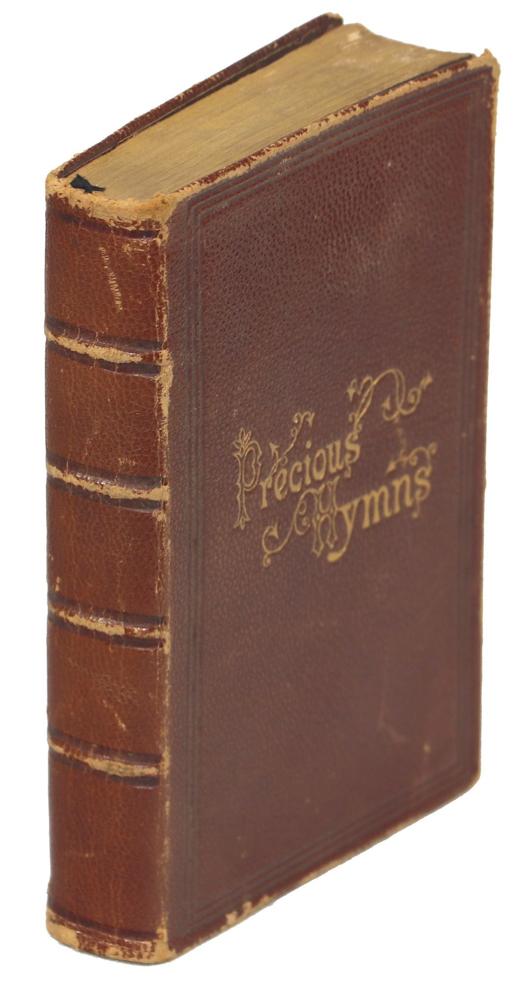 Precious Hymns Of Bethany Sabbath School Philadelphia By Christianity Hardcover Later Printing 1869 From Evening Star Books Sku