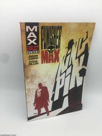 Punisher Max: Kingpin
