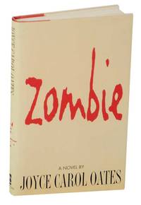 Zombie by OATES, Joyce Carol - 1995