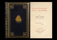 An Outcast of the Islands