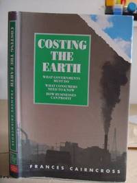 Costing The Earth