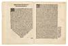 View Image 2 of 5 for Eyn Schrecklich geschicht vnnd gericht gottes vber Thomas Müntzer, darinn Gott offentlich desselbig... Inventory #5149