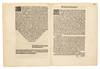 View Image 5 of 5 for Eyn Schrecklich geschicht vnnd gericht gottes vber Thomas Müntzer, darinn Gott offentlich desselbig... Inventory #5149
