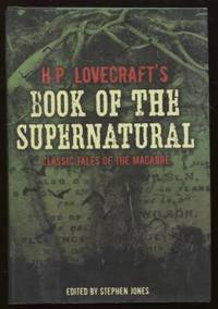 H. P. Lovecraft's Book of The Supernatural