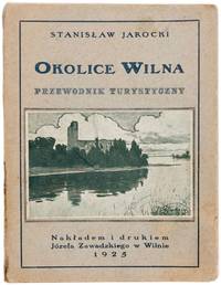 Okolice Wilna. by JAROCKI, Stanislaw