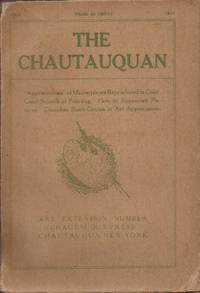 The Chautauquan July 1911 (Art Extension Number)