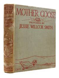 cover of MOTHER GOOSE