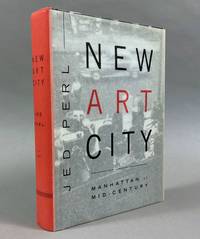 New Art City