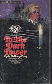 image of To The Dark Tower