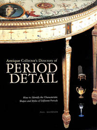 image of Antique Collector's Directory of Period Detail