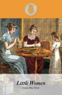 Little Women (Kennebec Large Print Perennial Favorites Collection)