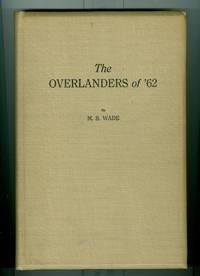 Overlanders of '62