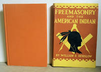 cover of Freemasonry And The American Indian