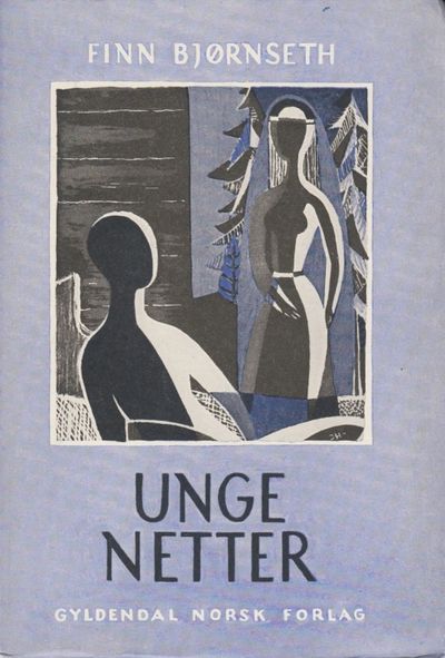Unge netter. Noveller.