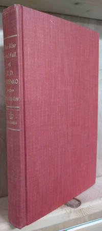 image of The Rise and Fall of T. D. Lysenko