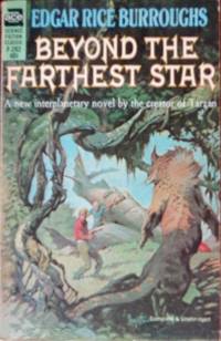 image of Beyond the Farthest Star