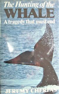 image of The Hunting of the Whale. A Tragedy That Must End