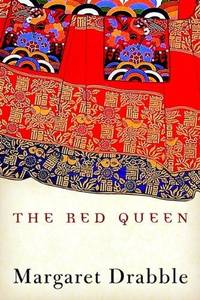 The Red Queen by Margaret Drabble - Hardcover - 2004 - from Fleur Fine Books (SKU: 9780151011063)