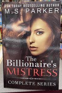 The Billionaire's Mistress Complete Series
