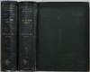 BIRDS OF NEW YORK. Two volume set.