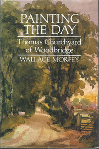 Painting the Day: Thomas Churchyard of Woodbridge by Morfey, Wallace - 1986