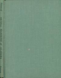 image of Ante-Bellum Mansions of Alabama