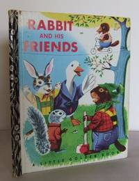 Rabbit and his Friends