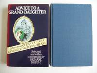 image of Advice to a Grand-daughter - Letters from Queen Victoria to Princess Victoria of Hesse