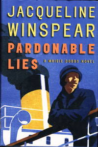 image of PARDONABLE LIES.