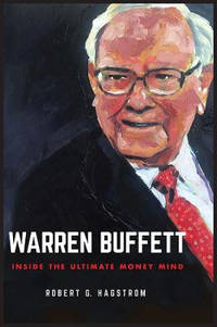 Warren Buffett – Inside the Ultimate Money Mind