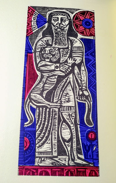 GILGAMESH