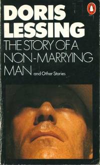 cover of The Story of a Non-Marrying Man And Other Stories