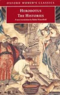 image of The Histories (Oxford World's Classics)