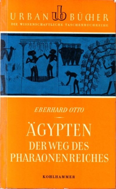 Ägypten. Der Weg des Pharaonenreiches. Third…