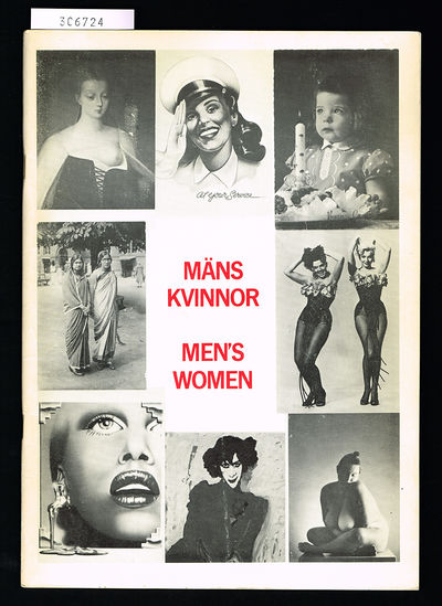 Mäns kvinnor. Kvinnor i vykort. / Men's Women.…